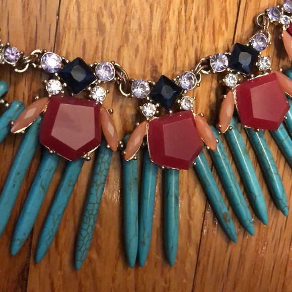 Two Loft Necklaces - Picture 8 of 8